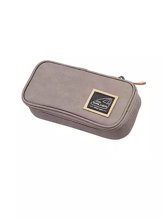 WALKER | Trousse "Capital Icon - Grey Coated" |